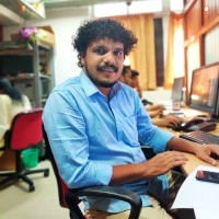 Anish M NAIR