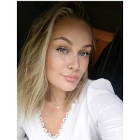 Ellen Holmberg