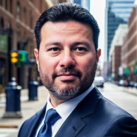 Milton Huezo