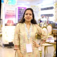 Kanishka Soie