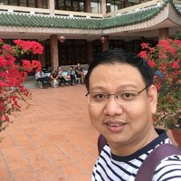 Vinh Nguyen