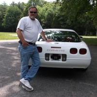 Mike Hawkins