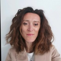Anne Laure Le Page