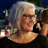 Jolanda Koevermans