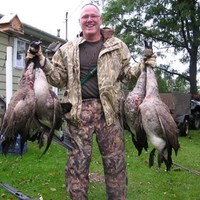 Steve Buchan
