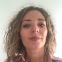 Justine Mathieu