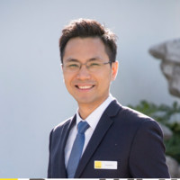 Norman Lu