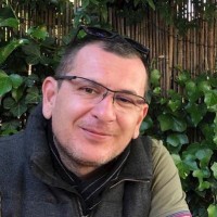 Cosmin Udrea