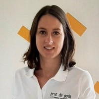 Morgane Coquelet