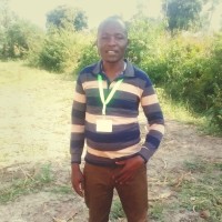 Maurice Okello