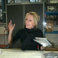 Flora Taupenot