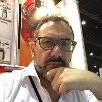 nicola burini