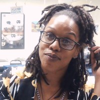 Tearshia Barrow