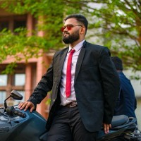 Siddhartha Ranjan Mallick