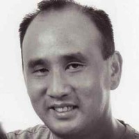 Peter Cheong