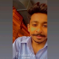 Hareesh Mishra