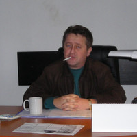 Marton Attila Karacsony