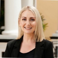 Alison Sheppard