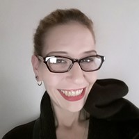 Stephanie Zahn