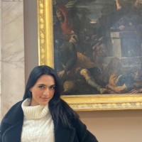 Mahnoor Raja