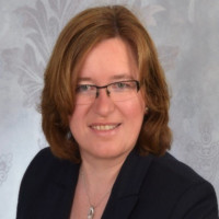 Hedwig Megele