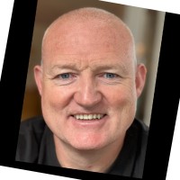 Paul Lambert, Cmgr Mcmi