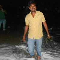 Rishubh Thakur