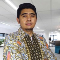 Kurniawan Hasmin