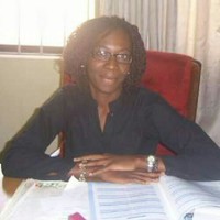 Alima Soliu