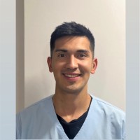 Enzo San Martin