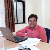 Umesh Sustarwar