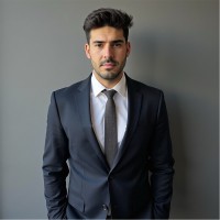 George Adamides FCCA