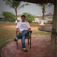 Divyang Varmora