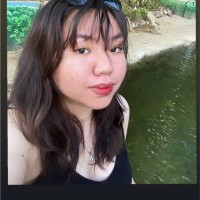 Queenie Mae Cortez