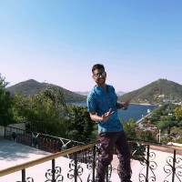 Pareekshit Malakar