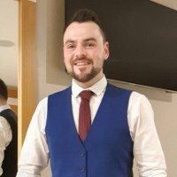 Gavin Forsyth