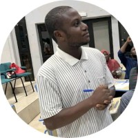 Kévin BOKO