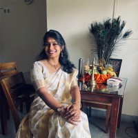 Athira Shyamprasad
