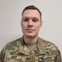 Nicholas Koop