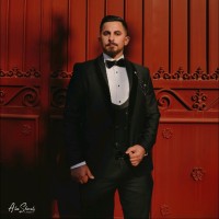 Ali Naji