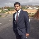 Manjunath Hegde