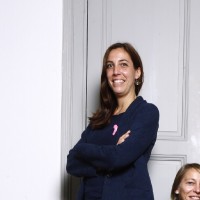 Clémence Casiez