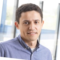 Marcos Lourenço