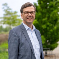 Dr. Johannes Thormählen