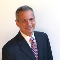Stephane Vincenti