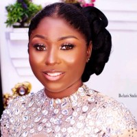 Blessing Isabella Ogedegbe