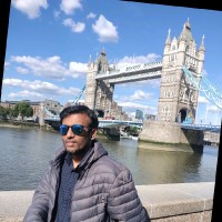 Liyakath Ali Syed Mohammed