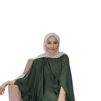 Puteri Najia Syairah Mohd Faisal