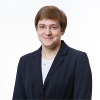Anne Edmonds
