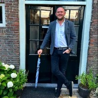 Erik-Jan Van Heijningen